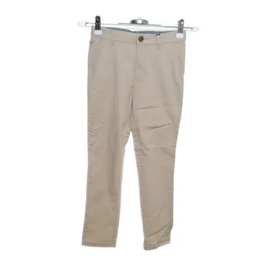 Chinos (Beige) van L.O.G.G by H&M Katoen