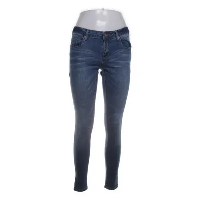 Jeans (Blue) from J Jeans Cotton, Elastane, Polyester, Viscose