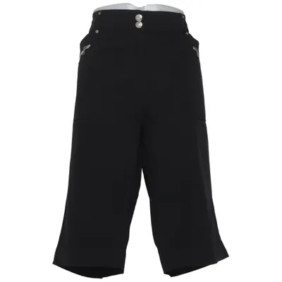 Short (Noir) de Daily Women Élasthane, Polyamide