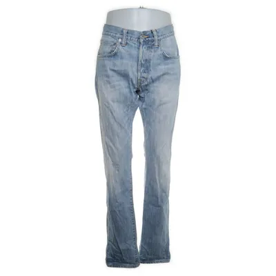 Jeans (Blå) från Edwin
