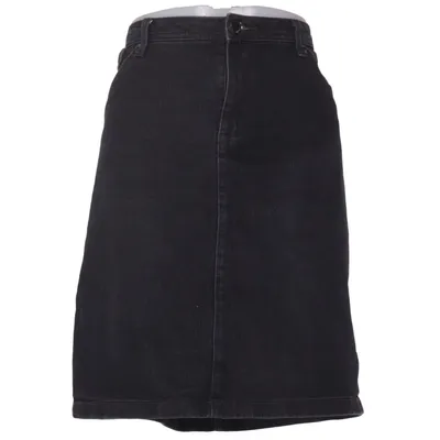 Jeanskjol (DEMM SKIRT) från Yessica Bomull, Elastan, Polyester, Viskos