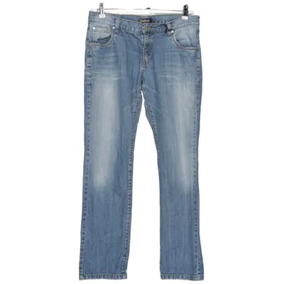 Jeans (Blue) from Detroit Cotton