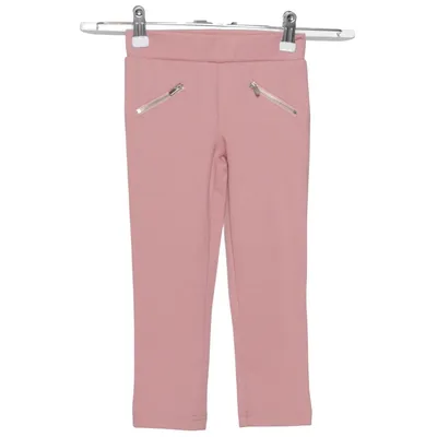 Broek (Roze) van Sweet Heart Elastaan, Polyester, Viscose