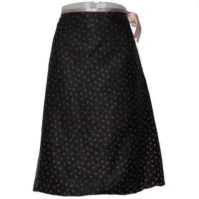 Nederdel (Miel) fra Fred Sun Polyester