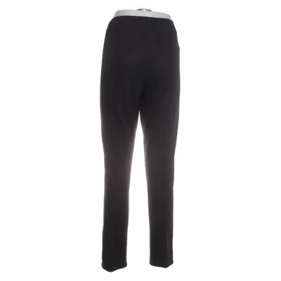Pants (Black) from Perla Elastane, Polyester, Viscose
