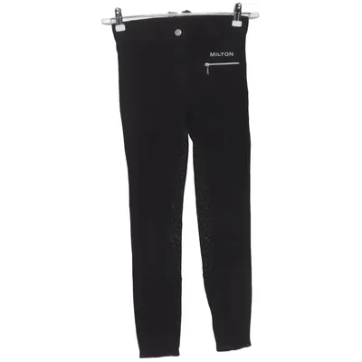Breeches (Black) from Milton