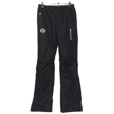 Överdragsbyxor (Svart) från Easton Polyester