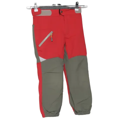 Pantalon de neige (Alvar) de Gneis Polyamide