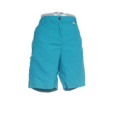 Shorts (Turkos) från Regatta Great Outdoors Bomull, Polyamid, Polyester