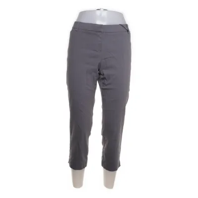 Trekvartsbyxor (Grå) från Van Heusen Elastan, Nylon