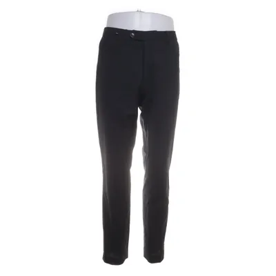 Pantalon de costume (Noir) de Oscar Jacobson Élasthane, Polyester, Laine