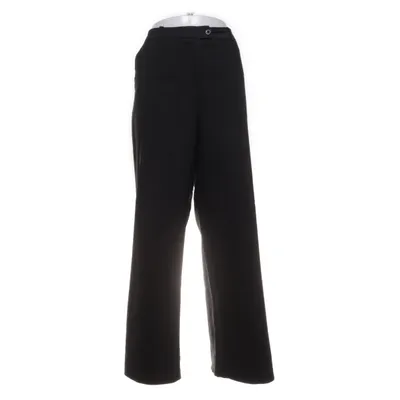 Kostuumbroek (Zwart) van Pepper Corn Elastaan, Polyester, Viscose