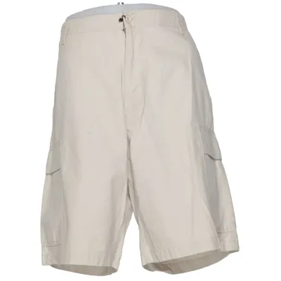Shorts cargo (Beige) de Private Image KappAhl Coton