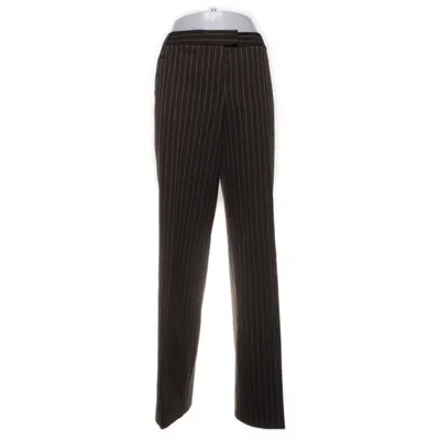 Kostuumbroek (81.310.73.2181) van Comma Elastaan, Polyester, Viscose