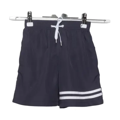 Shorts de bain (Bleu, Blanc) de Happy House Polyester