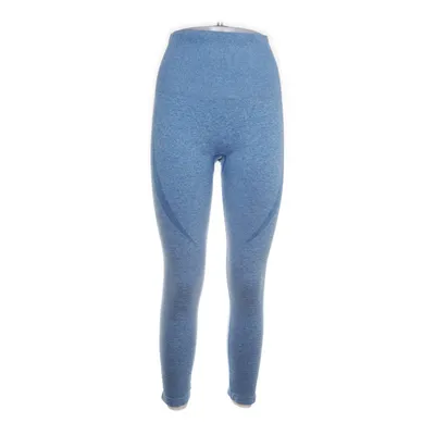 Träningstights (Blå) från Gymshark Elastan, Polyamid, Polyester