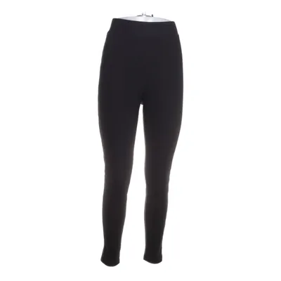 Leggings (Zwart) van Refined Department Elastaan, Polyester