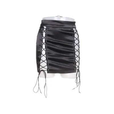 Kjol (Svart) från Fashion Nova Polyester