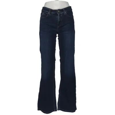 Jeans (Blue) from Cambio Jeans Cotton, Elastane, Polyester