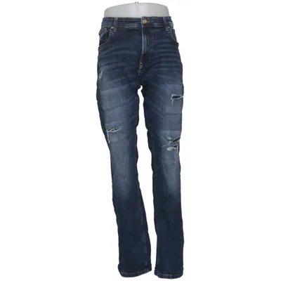 Jean (Bleu) de Icono