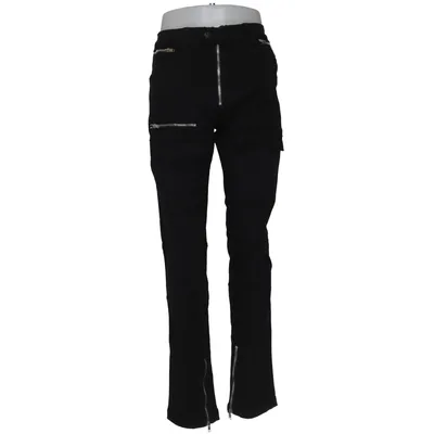 Cargo pants (Black) from Lip Service