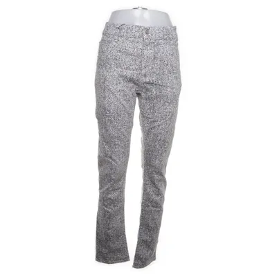 Jeans (White, Black) from Cheap Monday Cotton, Elastane