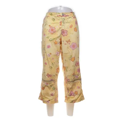Pantalon cargo (Jaune, Multicolore) de Rosner