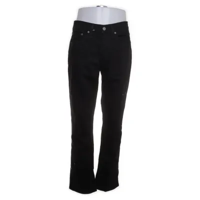 Jeans (Black) from Levi's Premium Cotton, Elastane