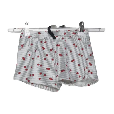 Short de pyjama (Blanc, Bleu, Rouge) de Zara Baby Coton, Polyamide, Polyester