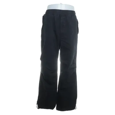 Jeans (Sort) fra By Eugen Lods