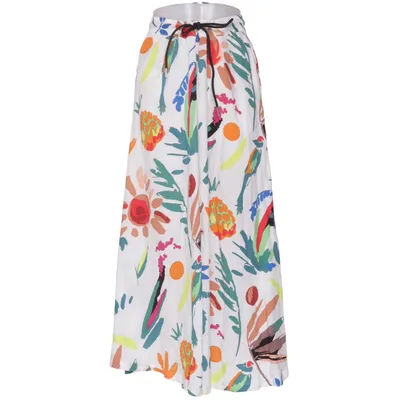 Kjol (TB4099) från Urban Classics Viskos