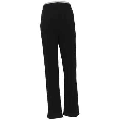 Mjukisbyxor (Svart) från Hajo Bomull, Elastan, Polyester