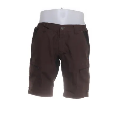 Cargoshorts (Brun, Svart) från Jägarliv Bomull, Polyester