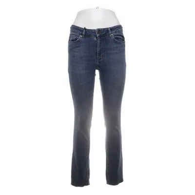 Spijkerbroek (Blauw) van Twist & Tango Katoen, Elastaan, Polyester