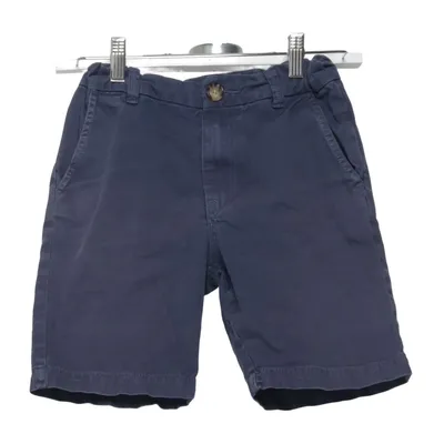 Short (Bleu) de American Outfitters Coton