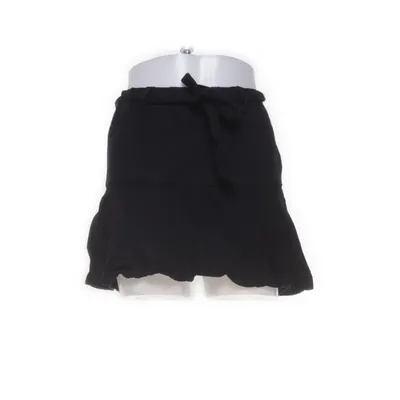 Skort (Svart) från Alcott Linne, Lyocell, Viskos