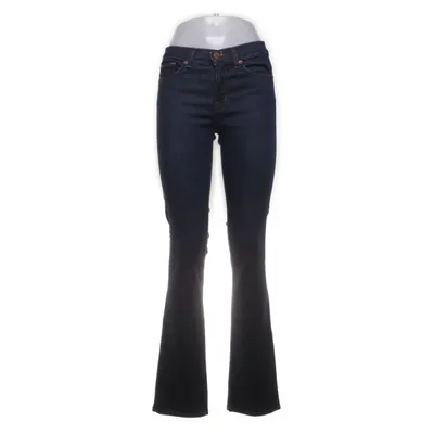 Spijkerbroek (Blauw) van J Brand Katoen, Elastaan, Polyester