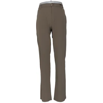 Pants (Beige) from Alberto Elastane, Polyamide