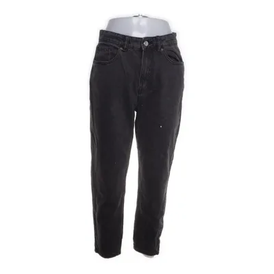 Jeans (Svart) från Denim Co Bomull
