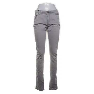 Spijkerbroek (J351L) van Armani Jeans Katoen, Elastaan