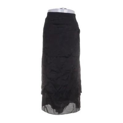 Kjol (Svart) från Ciso Viskos