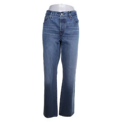 Jeans (501) from Levi's Premium Cotton