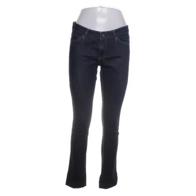 Jeans (Blå) från Denim by Lindex Bomull, Elastan
