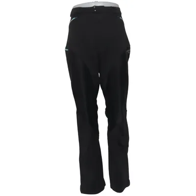 Outdoor broek (Zwart) van Gore Bike Wear Elastaan, Polyamide, Polyester