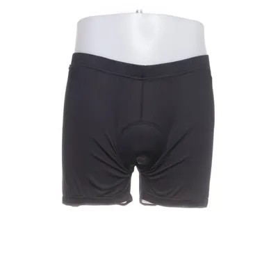 Cykelbyxor (Svart) från Crivit Elastan, Polyester