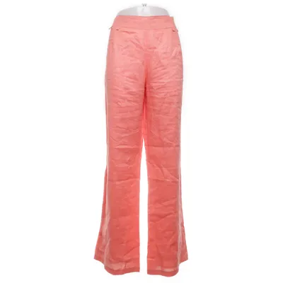 Bukser (Pink) Linned