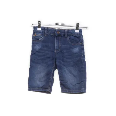 Jeansshorts (Blå) från Mayoral Bomull, Elastan, Polyester