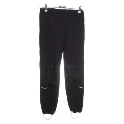 Friluftsbyxor (Svart) från Name It Återvunnen polyester