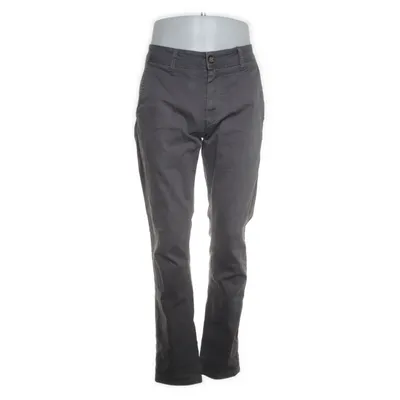Chino (James/ regular fit) de Søndag & Sons Coton, Élasthane