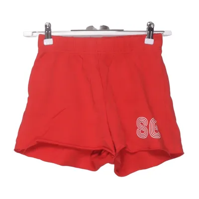 Sports shorts (Red) from Primark Cotton, Polyester